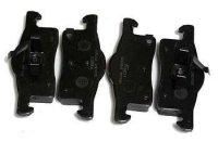 Klocki hamulcowe tylne IMD935 Ford Expedition 2003-2006 