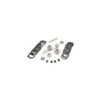 Satelity mechanizmu różnicowego z tarczkami TRAC-LOK 83505022 Jeep Cherokee XJ 1987-1989 