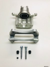 Front Brake Caliper Left Complete for Dodge Caliber PM 2007-2012 BRK/PM/018A 