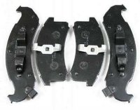 Klocki hamulcowe przednie IMD505 Buick Park Avenue 1991-1993 