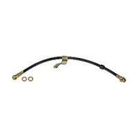 Wężyk hamulcowy przedni lewy 4877603AA Sebring Caliber Compass Partiot 