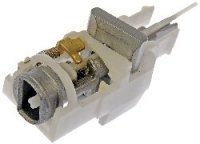 Łącznik stacyjki 924-704 Jeep Liberty 2002-2007 