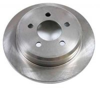 Tarcza hamulcowa tylna 52008184 Jeep Grand Cherokee ZJ 1994-1998 