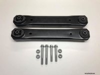 2 x Rear Lower Control Arm for Jeep Grand Cherokee WJ 1999-2004 SCA/WJ/012A 