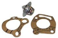 Termostat układu chłodzenia 83501426 Jeep Cherokee 1987-1996 