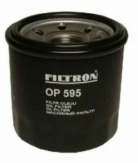 Filtr oleju OP595 Nissan 350Z 