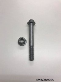 Rear Leaf Spring Mounting Bolt & Nut for Jeep Cherokee XJ 1984-2001 SMB/XJ/005A 