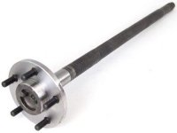 Półoś tylna lewa 5103015A Jeep Wrangler TJ 2003-2006 