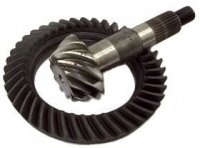 Talerz i wałek ataku 4856540AC Jeep Liberty KJ 2005 ratio 3.55 