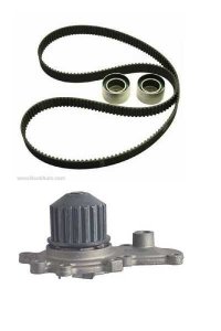 Rozrząd sil 2,0l DOHC Eclipse 