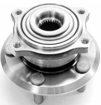 Piasta przednia lub tylna AWD 512301 300C CHARGER CHALLENGER MAGNUM  