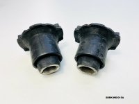 2 x Front Upper Suspension Cradle Bush for Dodge Durango 2011-2021 SBRK/WD/015A 