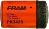 Filtr oleju silnika PH3429 Malibu 1982-1983 5.7 Diesel 