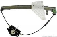 Podnośnik szyby prawy tylny 2406PSG4 Jeep Grand Cherokee WJ 2001-2004 