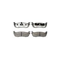 Klocki hamulcowe tylne PGD711QS Ford Expedition 1997-2002 