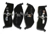 Klocki hamulcowe przednie IMD642 Chrysler Neon 1995-2004 