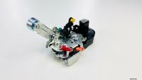 Front Left Door Lock Actuator for Jeep Cherokee KJ 2002-2007 ESS/KJ/032A 