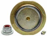 Sworzeń wahacza przedniego górnego 500-1104 Sierra 2500 1999-2010 