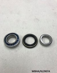 Rear Wheel Bearing KIT for Jeep Cherokee (Liberty) KJ 2002 35 WBHA/KJ/007A 