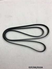 Serpentine Belt Liberty for Jeep KK 2.8CRD 2008-2012 EEP/KK/010A 