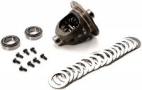 Obudowa mechanizmu różnicowego 4740833 Jeep Cherokee Xj 1994-01.10.00 ratio 3.07 