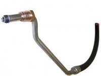 Wąż ciśnieniowy 52089169AD Jeep Wrangler TJ 4.0L 2003-2006 