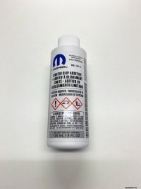 MOPAR Axle Additive for Jeep Grand Cherokee ZJ & WJ 1993-2004 FLU/WJ/011A 