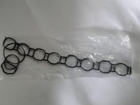 USZCZELKA KOLEKTORA SSĄCEGO 68142873AA LIBERTY KK WRANGLER JK GRAND VOYAGER RT 