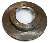 Tarcza hamulcowa przednia Ford F150 / F250 / F350 5445 