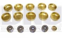 Broki silnika ( komplet na silnik ) RAM 1500 TRUCK 02-08 4,7l 