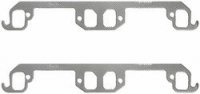 Uszczelka kolektora wydechowego MS95480 RAM 1500 2500 1994-2003 5.2 5.9 