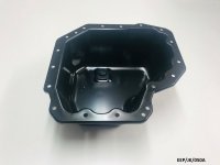 Lower Engine Oil Pan for Jeep Wrangler JK 2.8CRD 2007-2018 EEP/JK/050A 