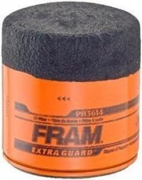 Filtr oleju PH3614 Chrysler New Yorker 3.3L 1990 