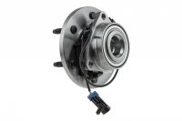 PIASTA KOŁA PRZÓD KLP-CH-043 HUMMER H3 4WD 2006-2008 