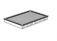 Filtr powietrza CA9054 Dodge Caravan RT 2007-2010 