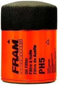 Filtr oleju PH5 Express 3500 1996-1998 7.4 L. 