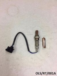 Lambda Oxygen Sensor for Chrysler Grand Voyager RT 4.0L 2008-2010 OLS/RT/001A 