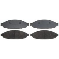 Klocki hamulcowe przednie SGD997C Chrysler Pacifica 2004-2008 
