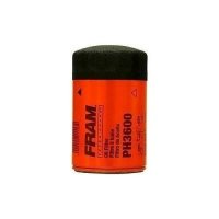 Filtr oleju PH3600 Ford Probe 3.0L 1990-1992 