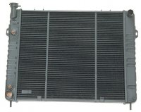 Chłodnica wody 52028133 Jeep Cherokee XJ 4.0L 1991-1997 
