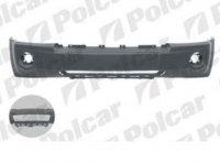 Zderzak przedni gruntowany 343007-1 Jeep Grand Cherokee WK 2005-2009 