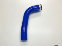 Silicon Intercooler Outlet Hose for Jeep Commander 3.0CRD 2006-2010 EEP/XK/052A 