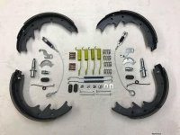 Rear Brakes Small Repair KIT for Jeep Cherokee XJ 1991-2001 10 BRK/XJ/021A 
