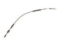 Linka hamulca ręcznego tylna L=P 52059891AC Jeep Wrangler JK 2007-2011 