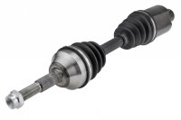 PÓŁOŚ NAPĘDOWA PRZEDNIA LEWA NPW-CH-102 JEEP CHEROKEE 2002-2007 4WD 3.7L. 