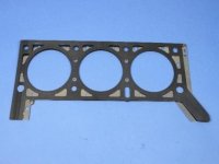 Uszczelka glowicy prawa 9996PT Grand Caravan / Town&Country / Caravan / Voyager / Grand Voyager 2001-2010 3,8L. 