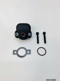 Throttle Position Sensor for Jeep Wrangler YJ 2.5L 4.0L 1993-1995 ESS/YJ/002A 