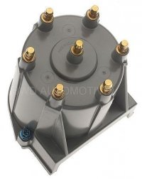 Kopułka aparatu zapłonowego dr460 6000 1985-1986 2.8 L. 