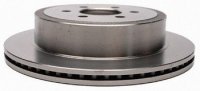 Tarcza hamulcowa Dodge Durango PRT5523/53015 