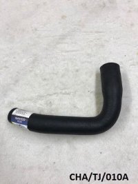 Radiator Upper Hose for Jeep Wrangler TJ 4.0L 1997-2006 CHA/TJ/010A 